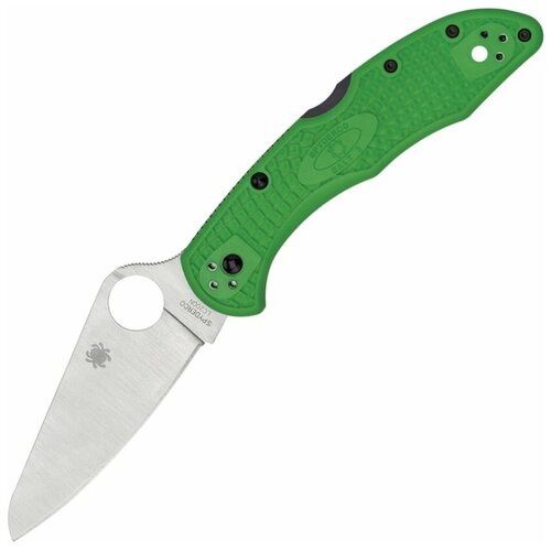 Нож складной «Salt 2 Green LC200N», длина клинка: 7,6 см 88FPGR2
