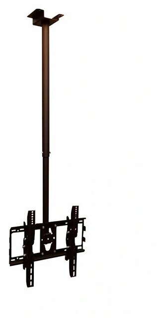 Кронштейн потолочный комбинированный для ЖК телевизора PLB-CE36 черный