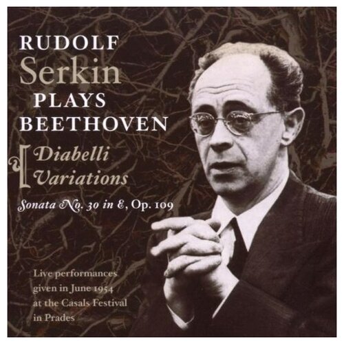 BEETHOVEN - Diabelli Variations-Sonata 30