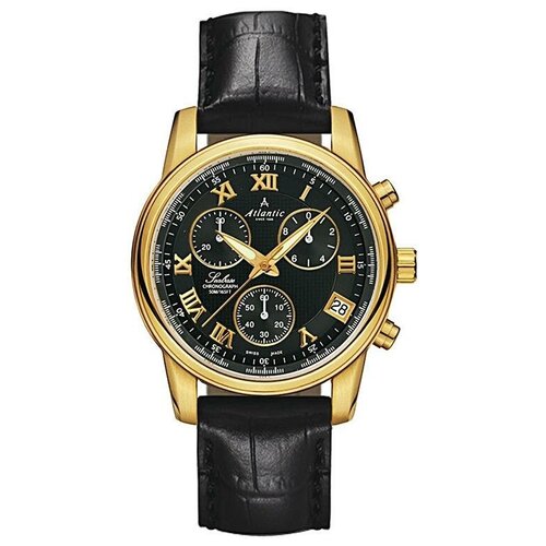 фото Наручные часы atlantic 64350.44.68