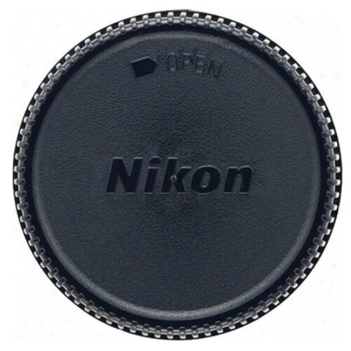 Крышка для объектива Betwix RLC-N1 Rear Lens Cap for Nikon 1