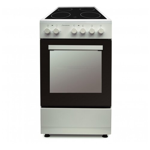 Электрическая плита Schaub Lorenz SLH MW5540 белый 2651000₽