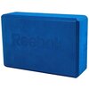Блок для йоги Reebok RAYG-10025BL - изображение