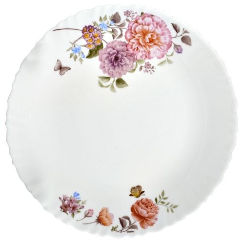 Тарелка обеденная 23 см Pion (48) H06243