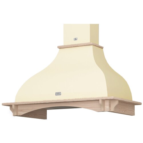 Кухонная вытяжка LEX PARMA 600 Ivory 3550000₽