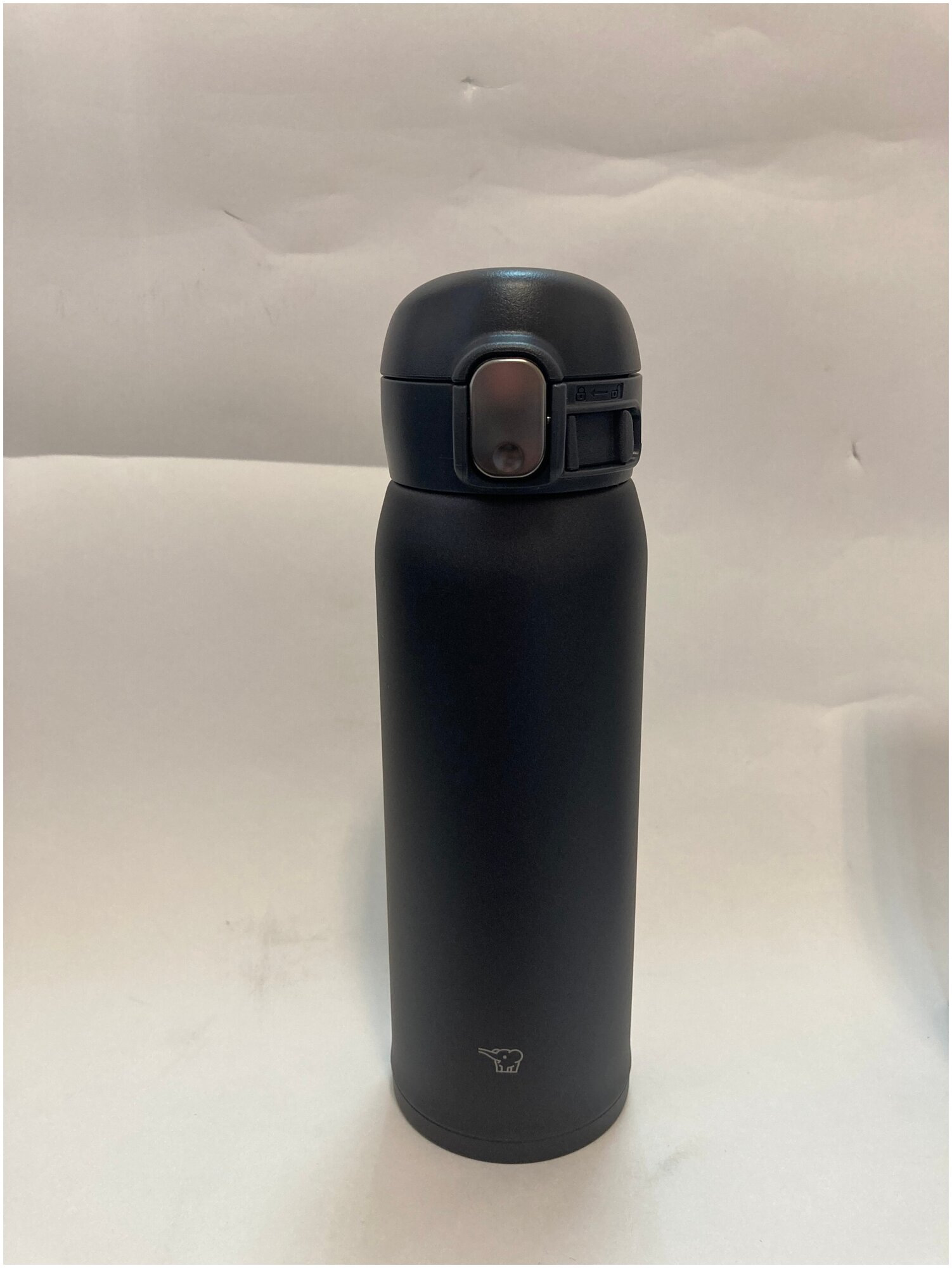 Термос Zojirushi SM-WA48-BA 0,48 л (черн)