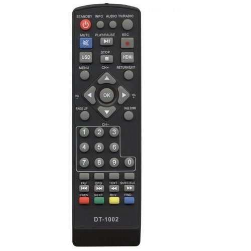 фото Пульт ду huayu для polar dt 1002