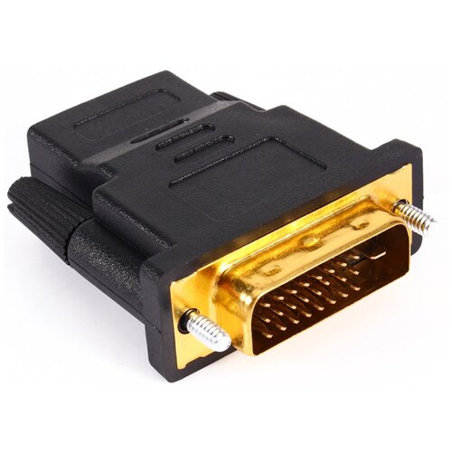 Greenconnect GCR-CV105 переходник DVI-HDMI