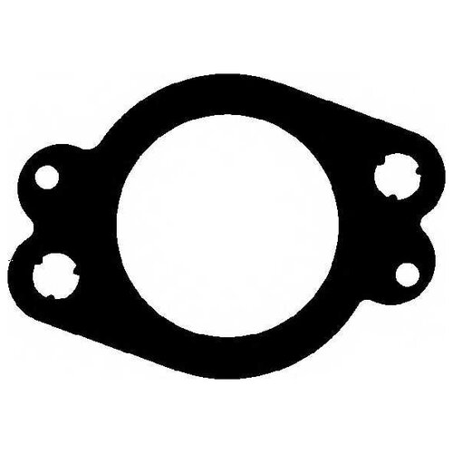 Прокладка коллектора VOLVO TRUCK выпуск. ELRING 387992