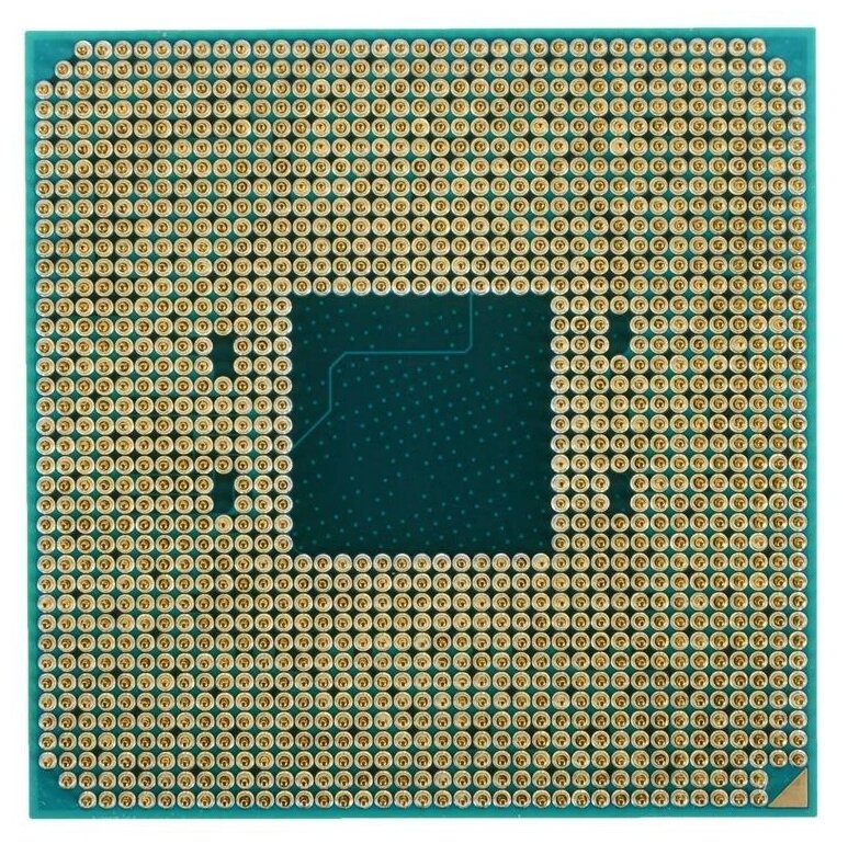 Процессор AMD A6 9500, SocketAM4 OEM [ad9500agm23ab] - фото №2