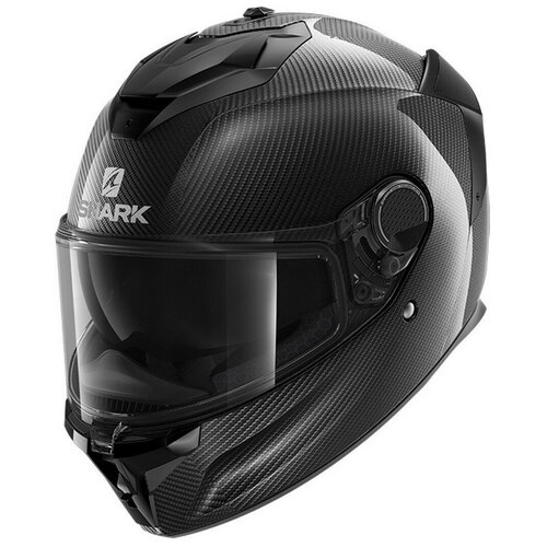 Мотошлем Spartan GT Pro Carbon Skin DAD