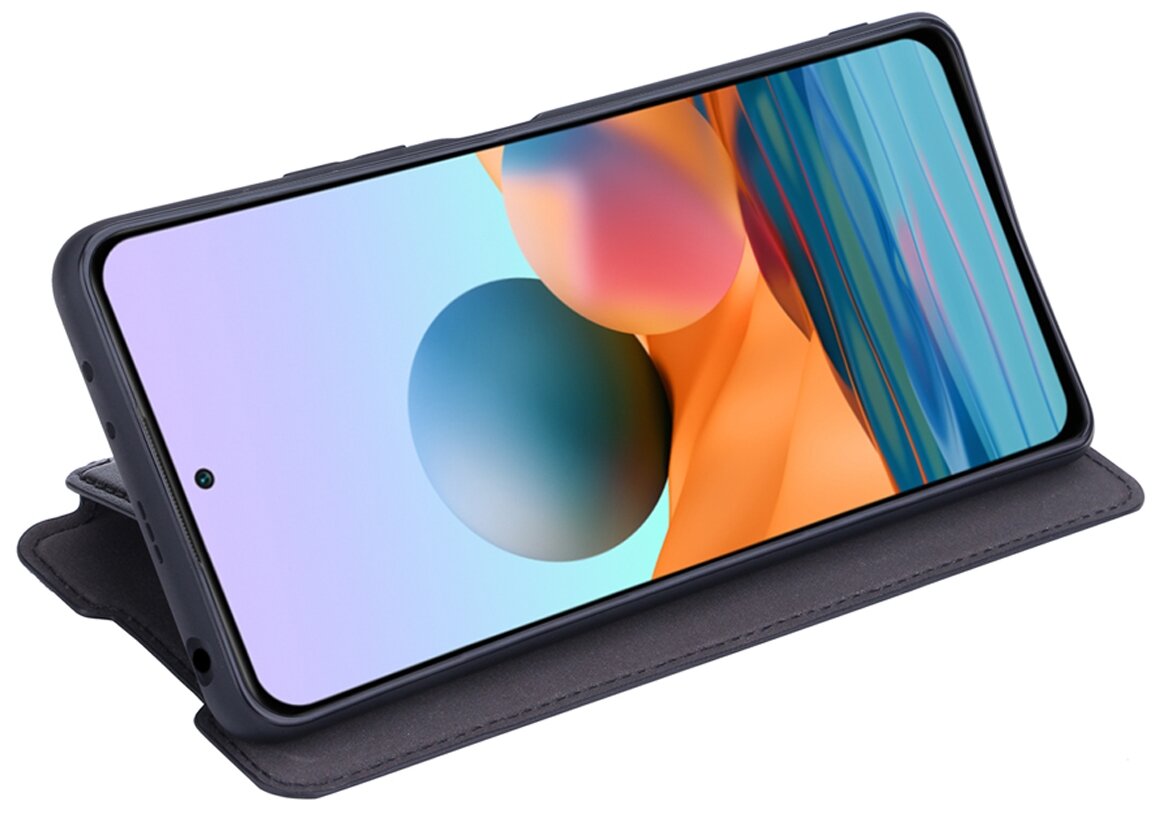 Чехол G-Case Slim Premium для Xiaomi Redmi Note 10 Pro / Note 10 Pro Max