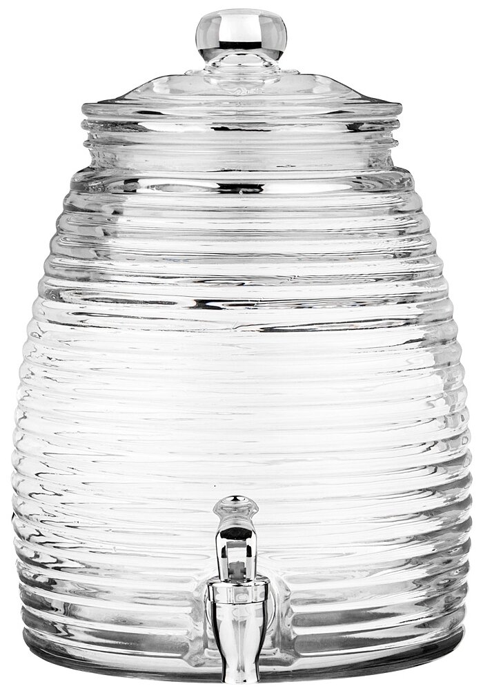 фото Диспенсер для напитков Lefard 172-102