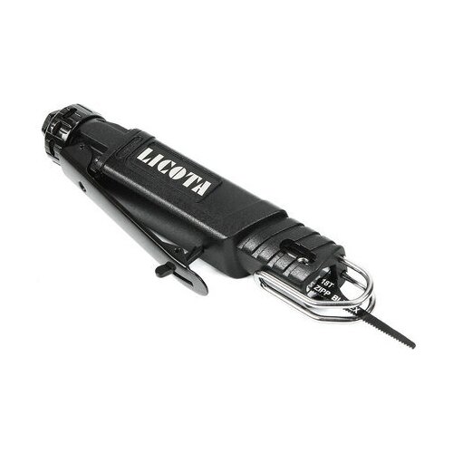 Licota PAT-A0013M Лобзик пневматический с пониженной вибрацией 1615200₽