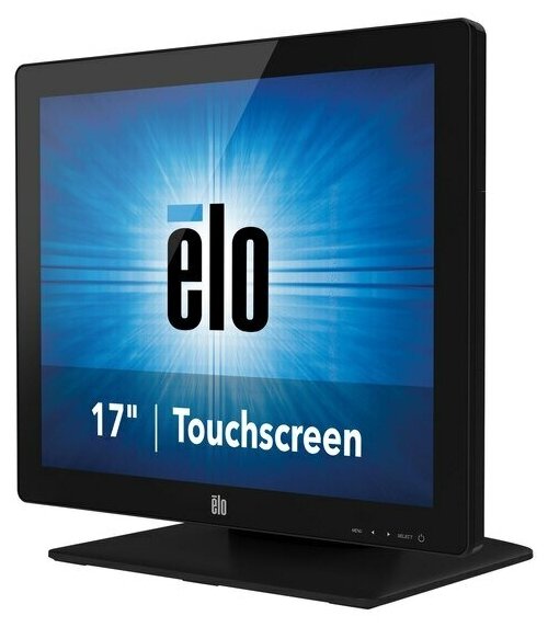 Монитор Elo Touch Solutions E179069