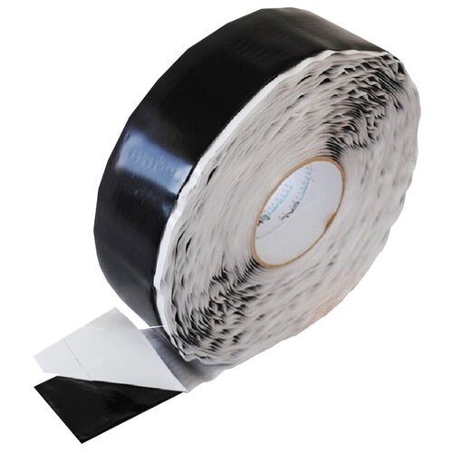 Мастика для нагревательной пленки 10 мп огнестойкая изоляционная лента изоляция инфракрасный пол теплый пол 2000₽