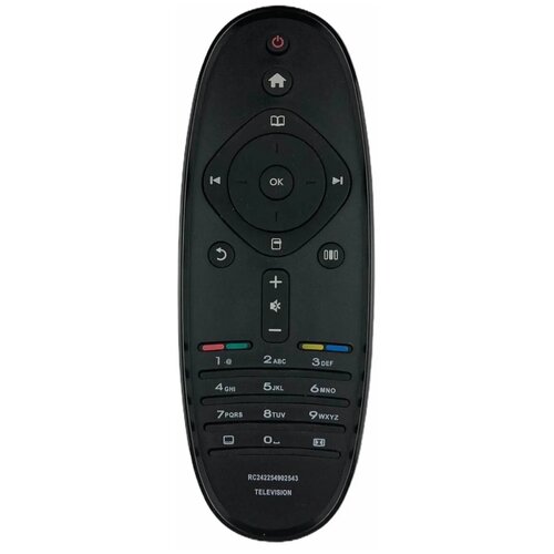 Универсальный пульт для телевизоров PHILIPS Smart TV RC242254902543 / 242254902543