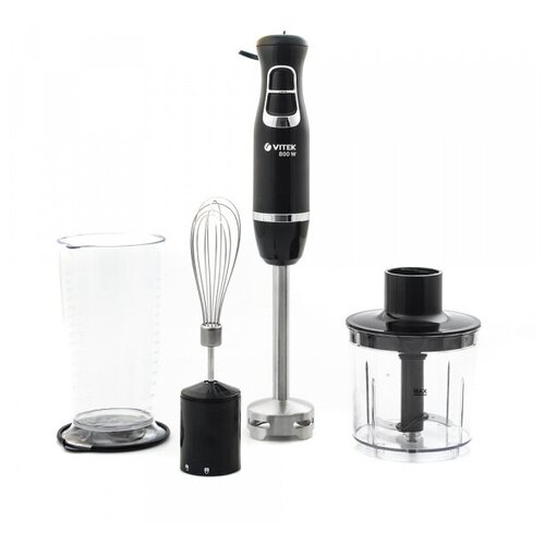 Блендер Vitek VT-3419 342200₽