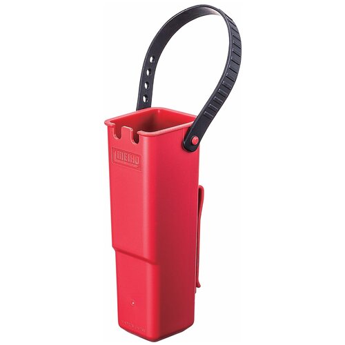 фото Держатель для приманок meiho lure holder bm red 60х65х160