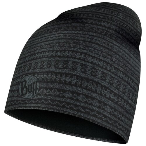 фото Шапка buff ume black