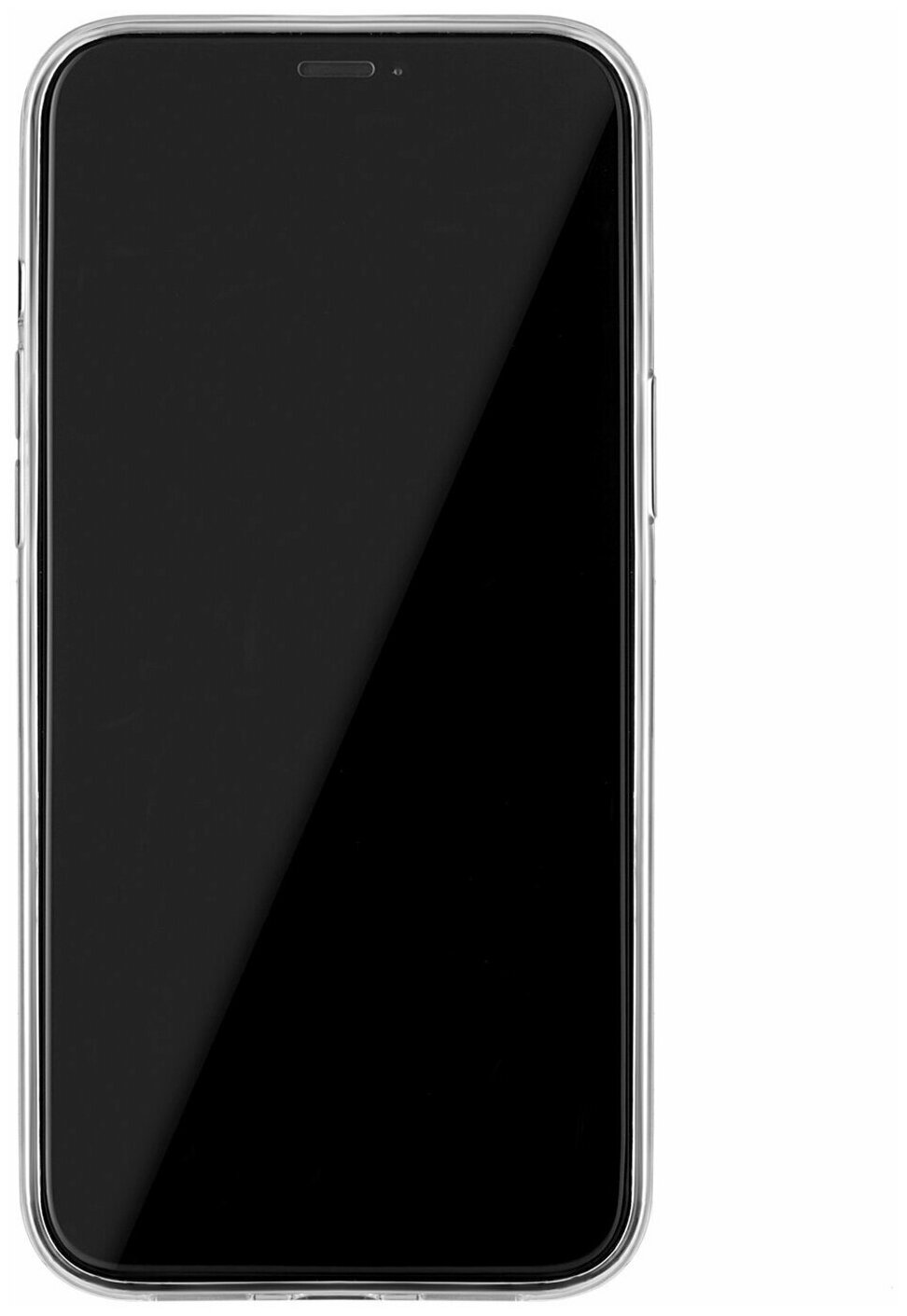 Чехол (клип-кейс) UBEAR Tone Case, для Apple iPhone 12/12 Pro, прозрачный [cs59tt61tn-i20] - фото №4