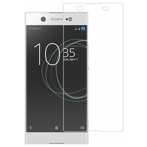 Защитное стекло для Sony Xperia XA1 Ultra