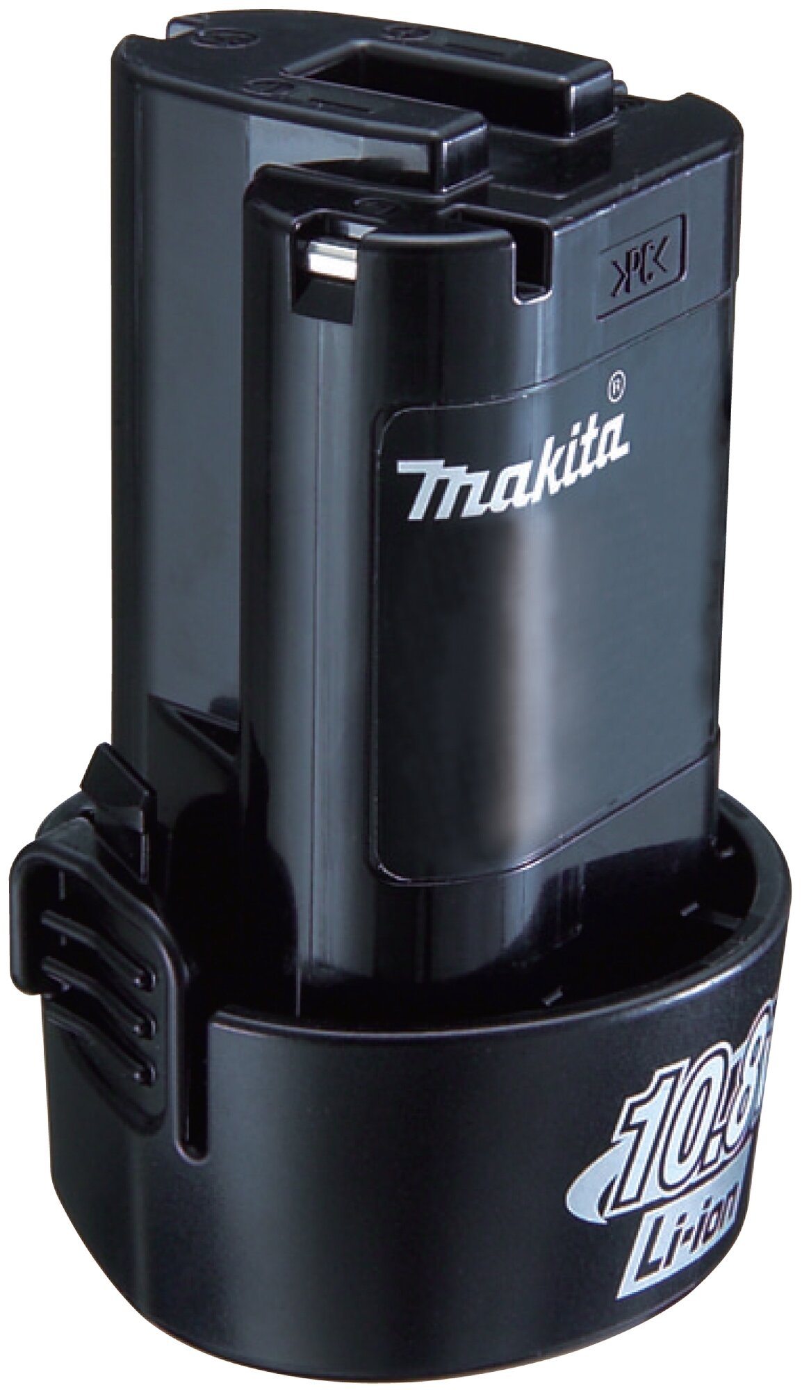 Аккумулятор для Makita BL1013. 10.8V 3.0Ah (Li-Ion) PN: 194550-6.