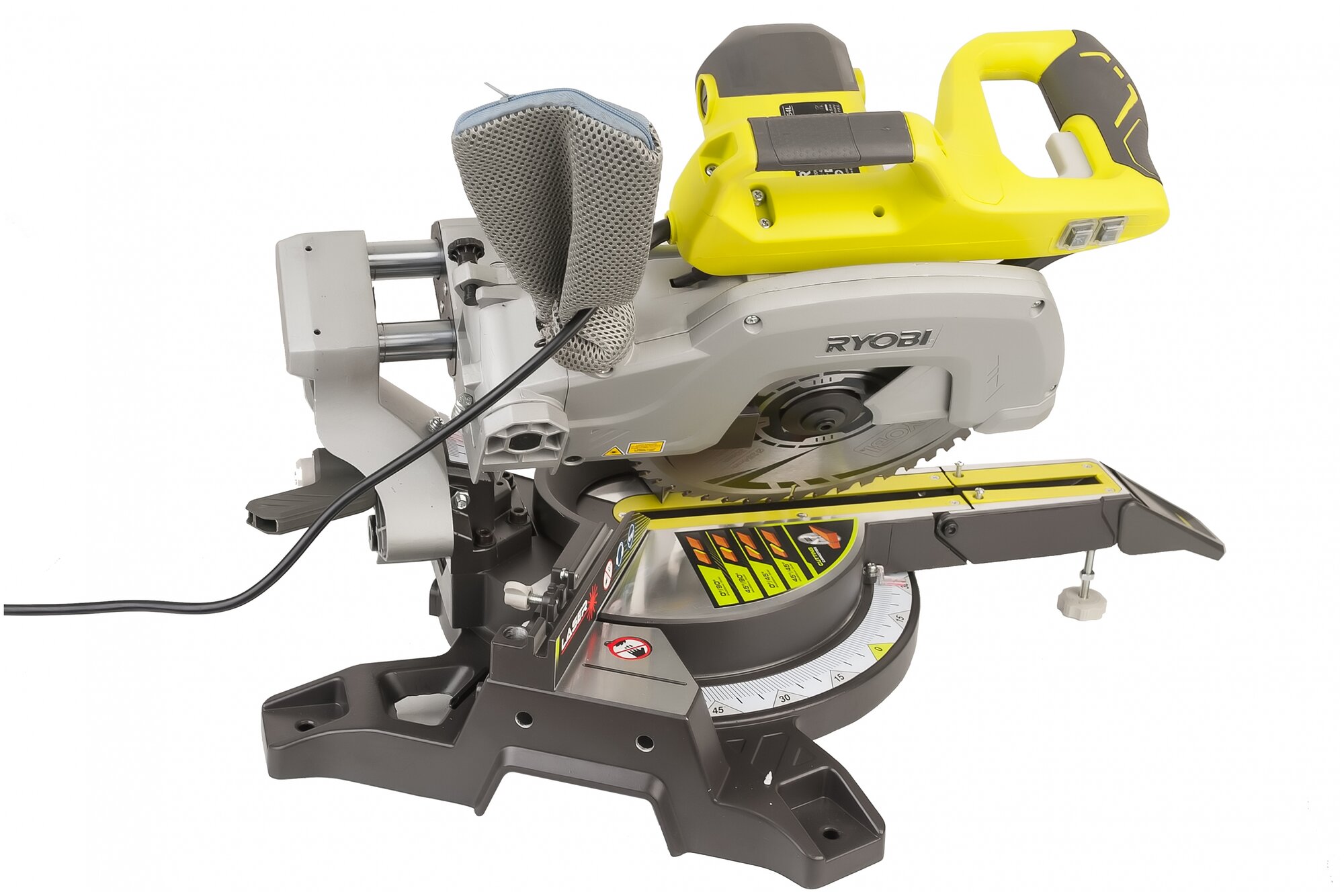 Пилы RYOBI EMS254L