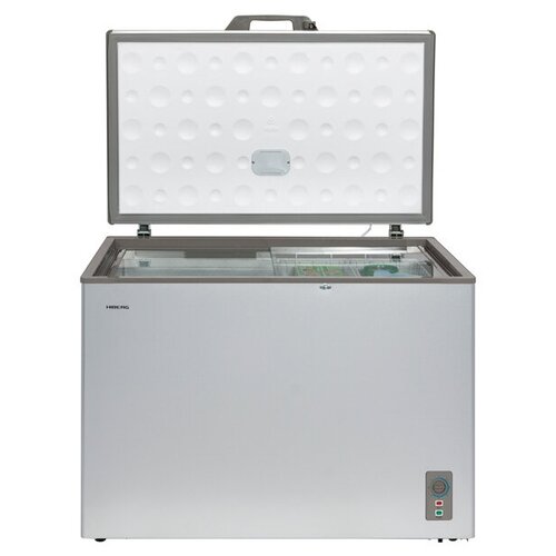 Морозильник HIBERG PF 42L2GS 35013₽