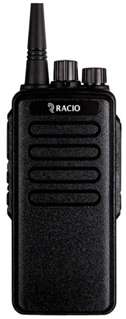 Радиостанция RACIO r-900 uhf бу-00000571