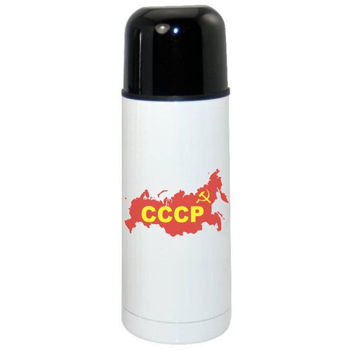 фото Термос coolpodarok ссср