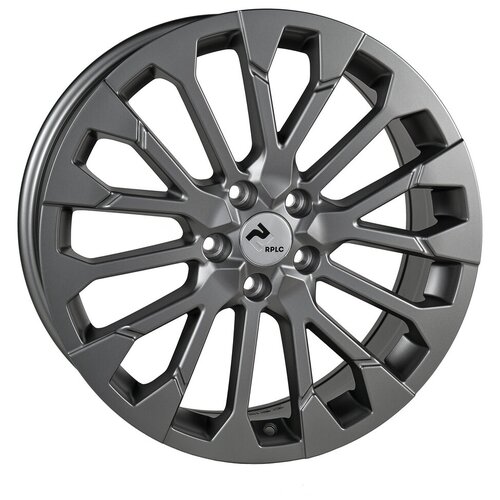 Диск колёсный TO98 7.5x19 5x114.3x60.1 ET40 BFP, арт. 41126720