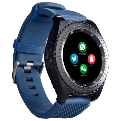 BandRate Smart SBRSZ33BBL 324000₽