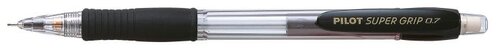 PILOT Механический карандаш Super Grip H-187, 0,7 мм