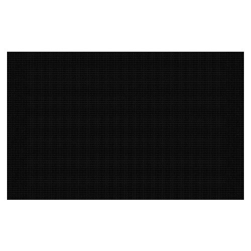 Keros Fresh Negro Плитка настенная 25х40