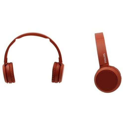 Bluetooth гарнитура PHILIPS TAH4205RD 535500₽