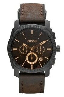 Наручные часы FOSSIL Machine