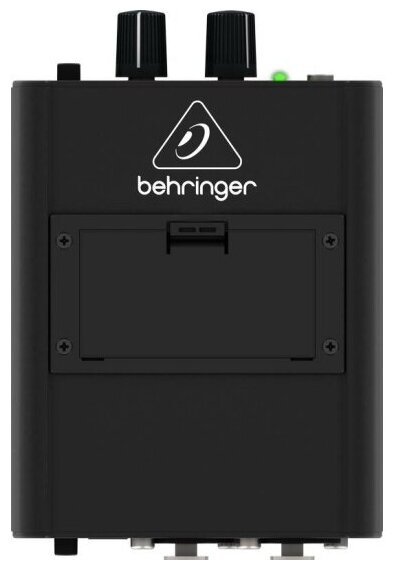 Предусилитель Behringer P1, для систем ушного мониторинга
