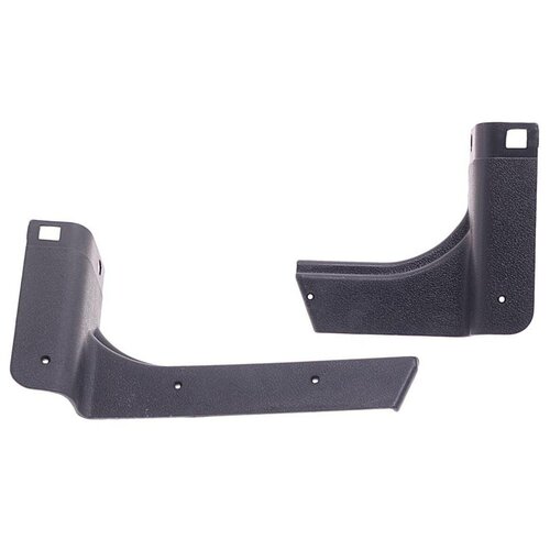 Накладка стойки ВАЗ-2108 передней нижняя комплект 2шт. 2108-5402204/05