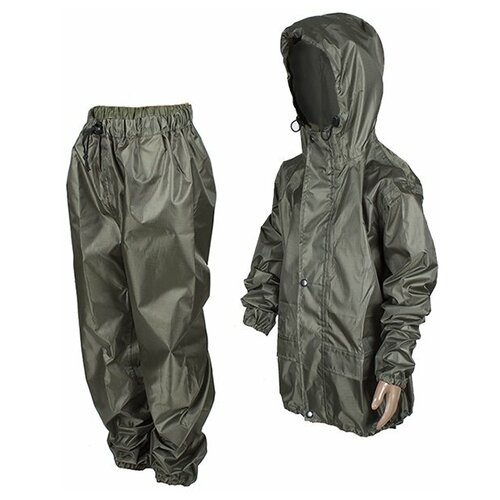 Детский непромокаемый костюм Дождь Junior