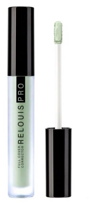  RELOUIS PRO Full Cover Corrector :40 