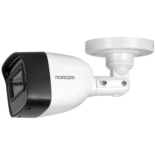 Уличная 4 в 1 видеокамера 5 Мп Novicam HIT 53 v1401 571300₽