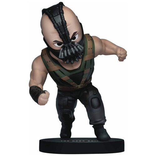 Бэйн Бэтмен Фигурка Bane Dark Knight Trilogy Mini Egg Attack