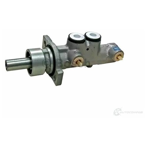 BOSCH F026003339 Цилиндр торм. главный [23.81 mm]