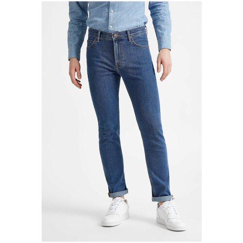 фото Джинсы lee rider мужчины l701mg44 34/30