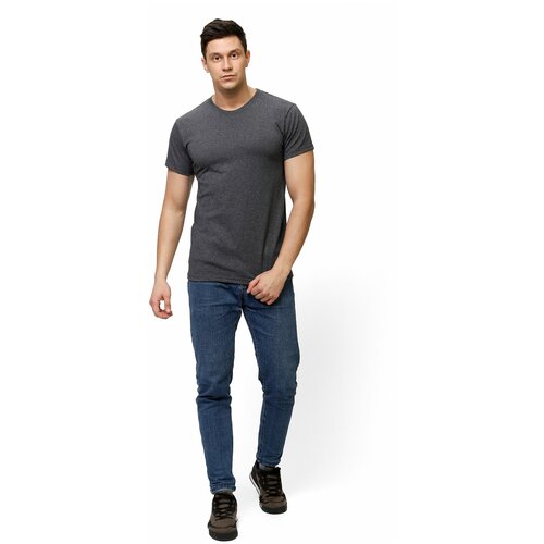 Мужская футболка Ф101АН 48-50