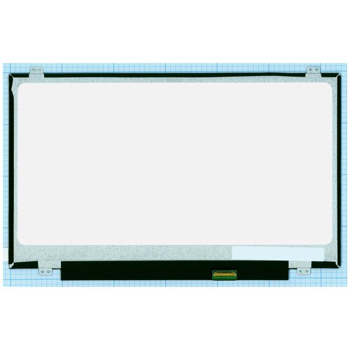 Матрица, совместимый pn: N140HGE-ENA / 1920x1080 (Full HD) / Матовая для b140htn01 b b140htn01 c b140htn01 d b140htn01 e b140htn01 f жк панель edp 30pin 1920 1080 vga комплект платы управления дисплеем