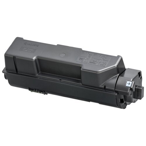 TK-1160 тонер картридж pk9 pk11 tk 1160 для kyocera ecosys p2040dn p2040dw cet 280г 7200 стр cet6740