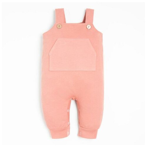 фото Комбинезон крошка я, basic line, рост 86-92 см