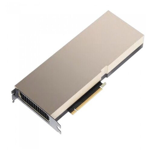 NVIDIA TESLA A30 OEM 900-21001-0040-000 24GB HBM2 PCIe x16 40 Dual Slot FHFL Passive 165W 72037000₽